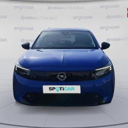 Opel Corsa 1.2 Turbo 100ch Edition Saint-Dizier