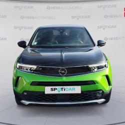 Opel Mokka 1.2 Turbo 130ch Ultimate BVA8 Belleville-sur-Meuse