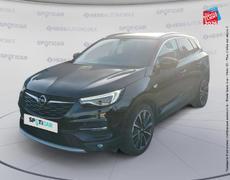 Opel Grandland Belleville-sur-Meuse