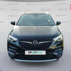 Opel Grandland Hybrid4 300ch Ultimate Belleville-sur-Meuse