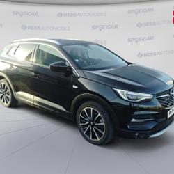 Opel Grandland Hybrid4 300ch Ultimate Belleville-sur-Meuse