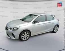 Opel Corsa Belleville-sur-Meuse