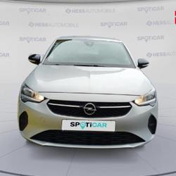 Opel Corsa 1.2 Turbo 100ch Edition Belleville-sur-Meuse