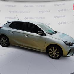 Opel Corsa 1.2 Turbo 100ch Edition Belleville-sur-Meuse