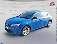 Opel Corsa Belleville-sur-Meuse