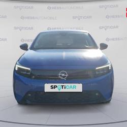 Opel Corsa 1.2 Turbo 100ch Edition BVA8 Belleville-sur-Meuse