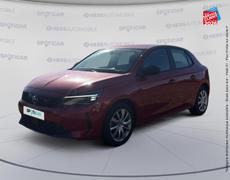 Opel Corsa Belleville-sur-Meuse