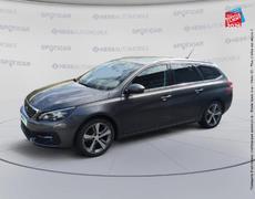 Peugeot 308 SW - 1.5 BlueHDi 130ch S&S  Allure EAT8 - 13 299 €