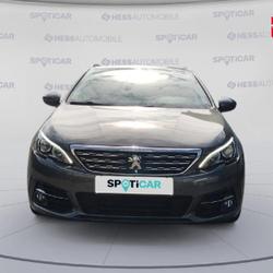 Peugeot 308 SW phase 1 1.5 BlueHDi 130ch S&S  Allure EAT8 Belleville-sur-Meuse