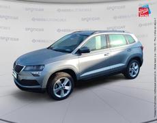 Skoda Karoq Belleville-sur-Meuse