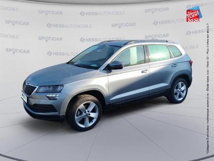 Skoda Karoq - 1.5 TSI ACT 150ch Business DSG Euro6ap - 22 499 €