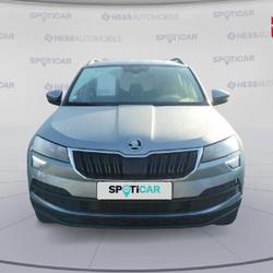Skoda Karoq 1.5 TSI ACT 150ch Business DSG Euro6ap Belleville-sur-Meuse