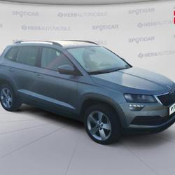 Skoda Karoq 1.5 TSI ACT 150ch Business DSG Euro6ap Belleville-sur-Meuse