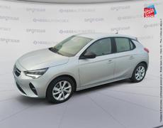 Opel Corsa Belleville-sur-Meuse