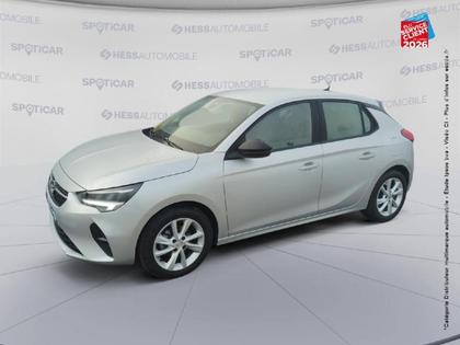 Opel Corsa - 1.2 75ch Elegance Business GPS Radar Ar - 11 499 €