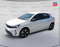 Opel Corsa Belleville-sur-Meuse