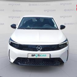 Opel Corsa Electric 136ch Edition Belleville-sur-Meuse