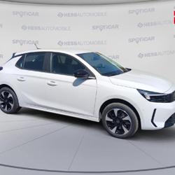 Opel Corsa Electric 136ch Edition Belleville-sur-Meuse