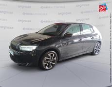 Opel Corsa Belleville-sur-Meuse