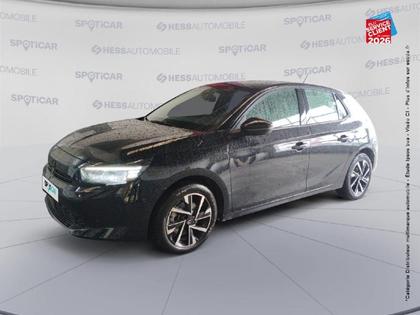 Opel Corsa - 1.2 Turbo 100ch GS - 13 499 €