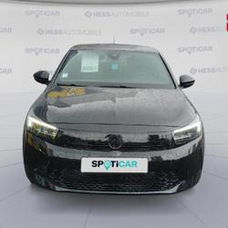 Opel Corsa 1.2 Turbo 100ch GS Belleville-sur-Meuse