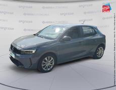 Opel Corsa Belleville-sur-Meuse