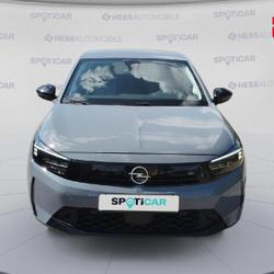 Opel Corsa 1.2 Turbo 100ch Belleville-sur-Meuse