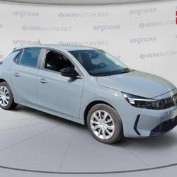 Opel Corsa 1.2 Turbo 100ch Belleville-sur-Meuse