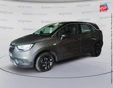 Opel Crossland X Belleville-sur-Meuse