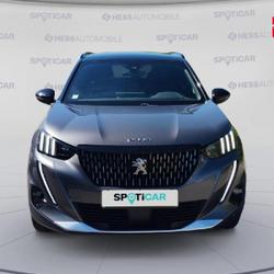 Peugeot 2008 1.5 BlueHDi 130ch S&S GT Line EAT8 7cv Belleville-sur-Meuse