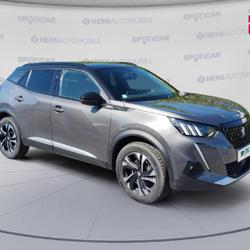Peugeot 2008 1.5 BlueHDi 130ch S&S GT Line EAT8 7cv Belleville-sur-Meuse