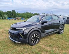 Opel Mokka Saint-Dizier