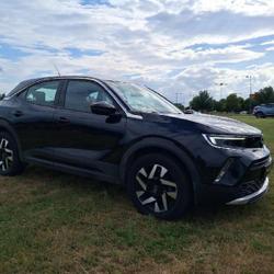 Opel Mokka 1.2 Turbo 130ch Elegance BVA8 Saint-Dizier