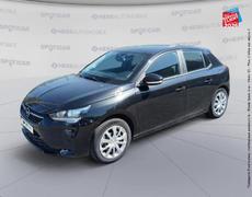 Opel Corsa Belleville-sur-Meuse