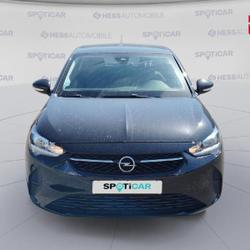 Opel Corsa Corsa-e 136ch Edition Belleville-sur-Meuse