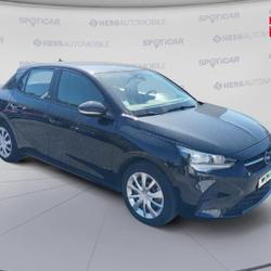 Opel Corsa Corsa-e 136ch Edition Belleville-sur-Meuse
