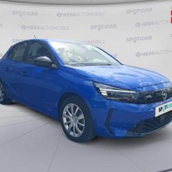Opel Corsa 1.2 Turbo 100ch Edition BVA8 occasion - Belleville-sur-Meuse - photo 3/30