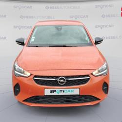 Opel Corsa 1.2 75ch Edition Belleville-sur-Meuse