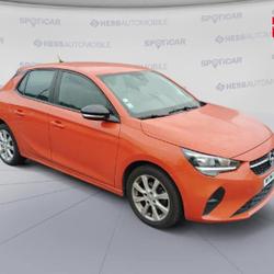 Opel Corsa 1.2 75ch Edition Belleville-sur-Meuse