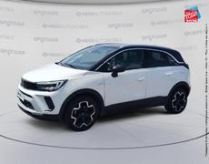 Opel Crossland - 1.5 D 110ch Elegance - 14 499 €