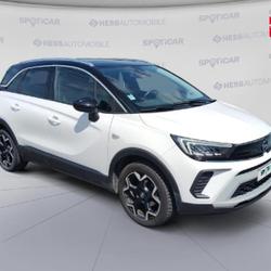 Opel Crossland 1.5 D 110ch Elegance Belleville-sur-Meuse