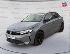 Opel Corsa - 1.2 Turbo 100ch - 12 799 €