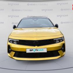 Opel Astra 1.2 Turbo 130ch Ultimate BVA8 Belleville-sur-Meuse
