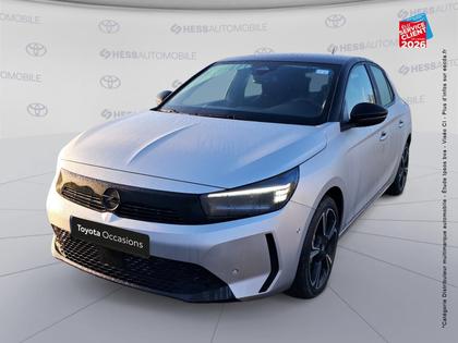 Opel Corsa - 1.2 Turbo 100ch GS - 14 799 €