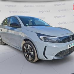 Opel Corsa Electric 136ch occasion - Belleville-sur-Meuse - photo 3/31