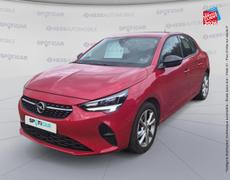 Opel Corsa - 1.2 Turbo 100ch Elegance Business - 13 499 €