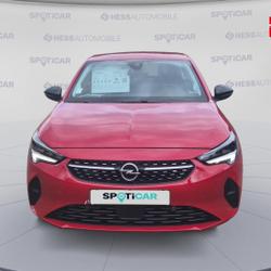 Opel Corsa 1.2 Turbo 100ch Elegance Business occasion - Belleville-sur-Meuse - photo 2/30