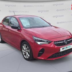 Opel Corsa 1.2 Turbo 100ch Elegance Business occasion - Belleville-sur-Meuse - photo 3/30