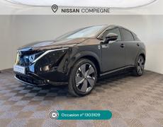 Nissan Ariya Compiègne
