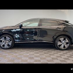 Nissan Ariya Ariya Electrique 87kWh 242 ch Evolve Compi&egrave;gne